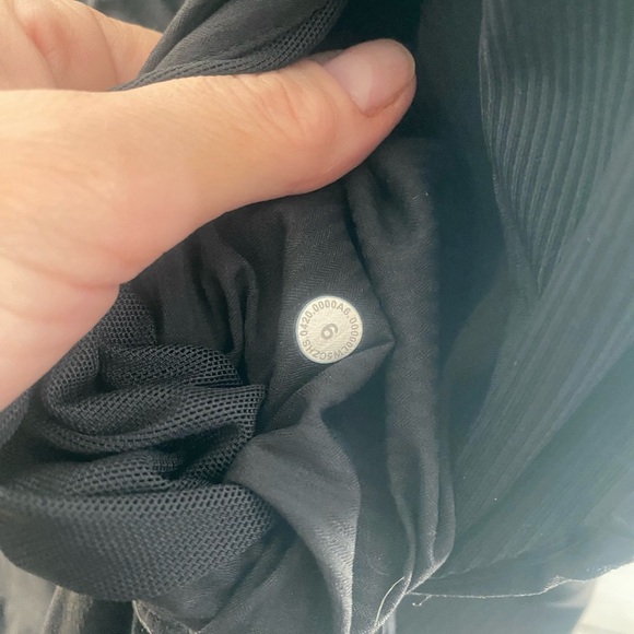 Lululemon Beyond‎ the Studio Joggers - Picture 4 of 10